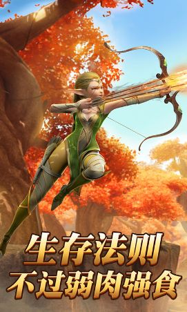 热血武魂官网版