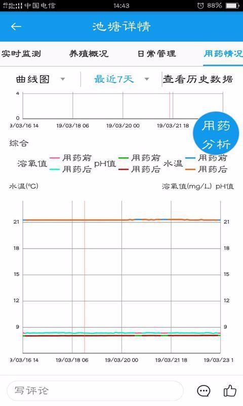渔豆豆水产2.0.5