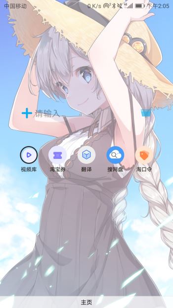 雨见浏览器5.4.1