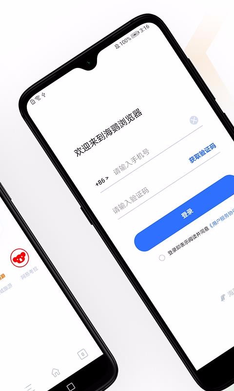 海鹦浏览器2.0