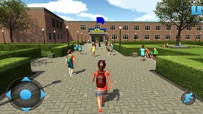 小学生模拟器