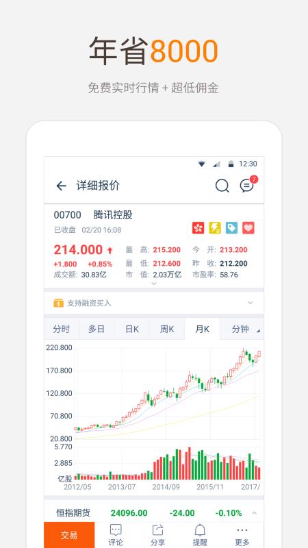 富途牛牛10.7.1152