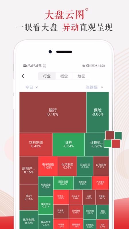 荔枝财经1.5.0