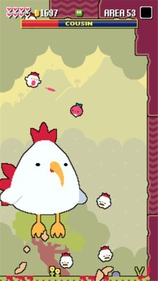 超级无敌战斗鸡