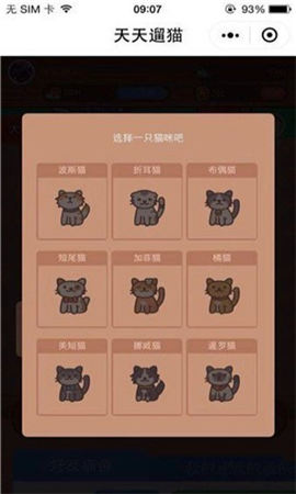 天天遛猫红包版