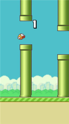 FlappyBird