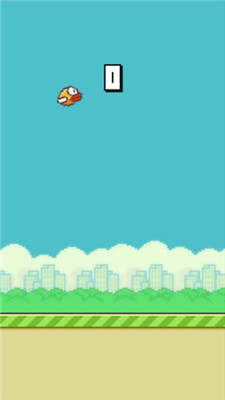 FlappyBird