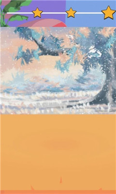 水果艺术家游戏
