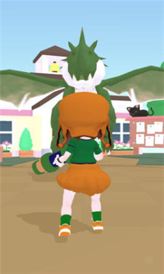 女孩超级射手安卓版