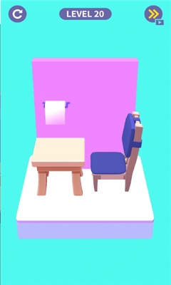 家居装修3D手机版