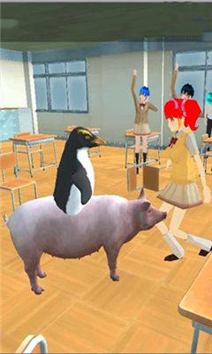 女校模拟器中文版