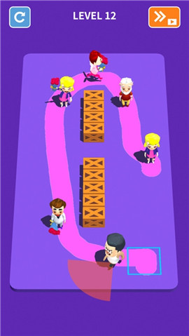约会女孩3D