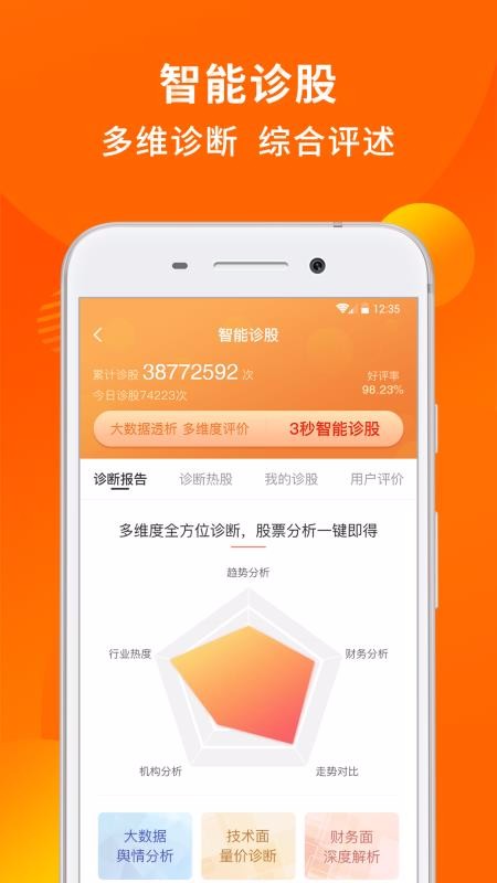 好股票1.2.1