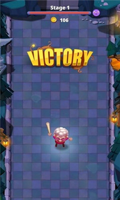 飞刀老奶奶内购版