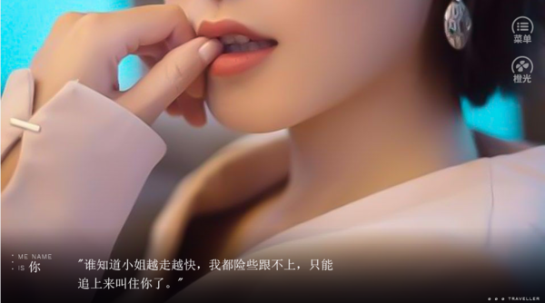 攻略男配101式版