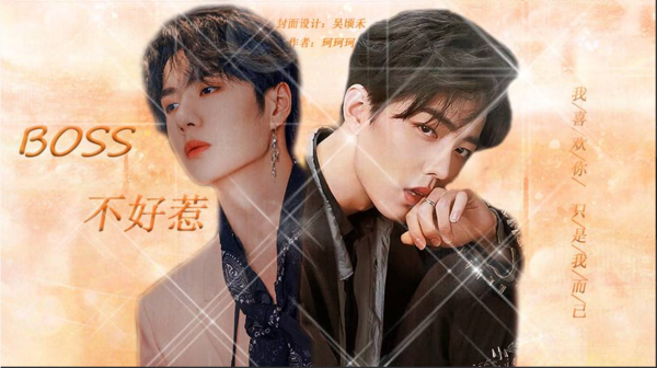 boss不好惹版