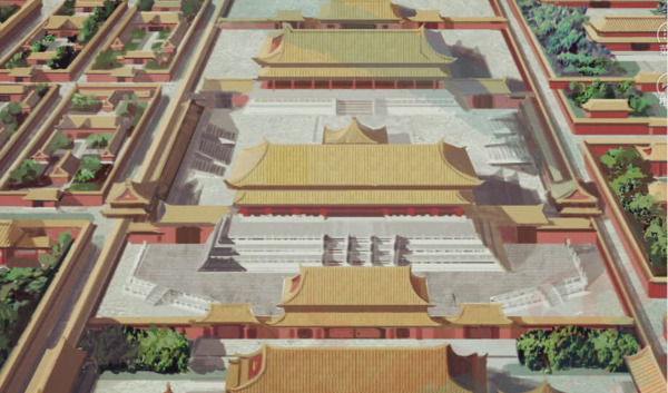 皇权游戏版