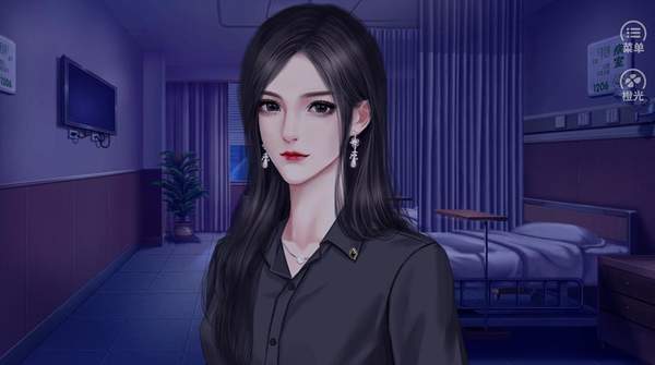 置换情敌版