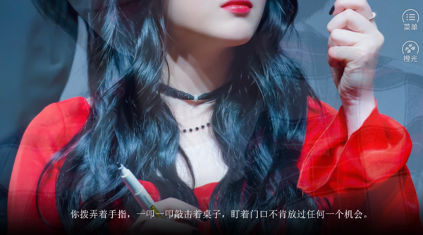 快穿之南梦西洲版