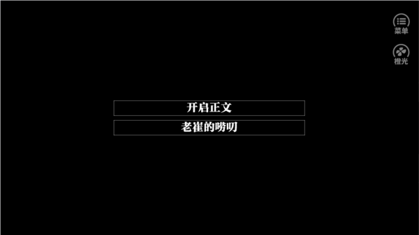 唯雾天光版