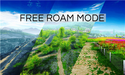 超常比赛安卓版