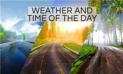 超常比赛安卓版