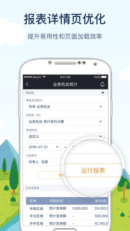 CloudCCCRM 9.6.0