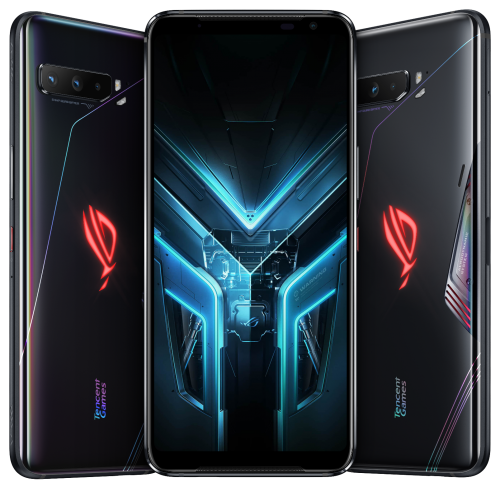 ROG2020新品发布会开始时间