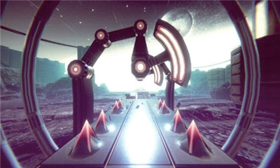 超级障碍短跑游戏