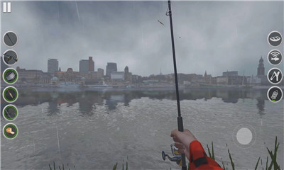 终极钓鱼模拟2游戏