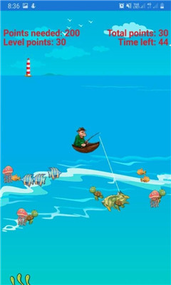海王钓鱼手机版