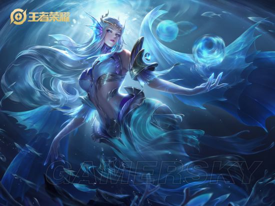 武则天技能操作方法