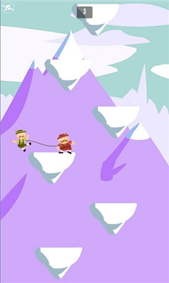约德尔登山者安卓版