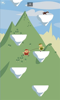 约德尔登山者安卓版