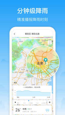 相雨天气安卓版