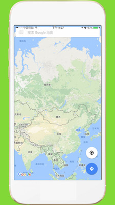 中文世界地图高清版