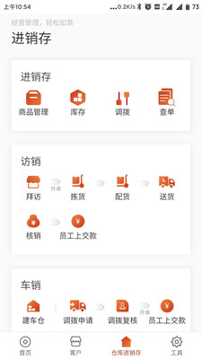 如意订货安卓版