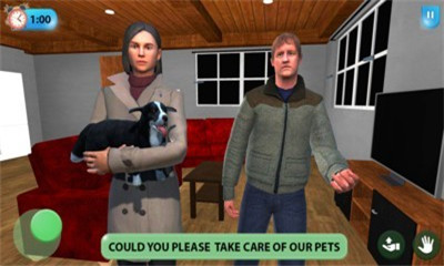 虚拟动物避难所手机版