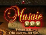 古典音乐盒(Musaic Box)硬盘版