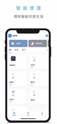 智丽家