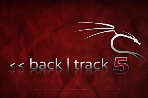 backtrack5官方电脑版0