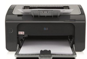 惠普p1560打印机驱动电脑版