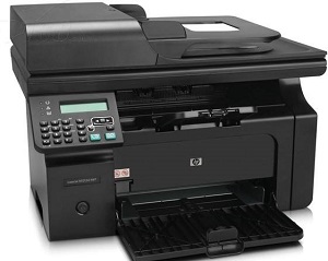 惠普m1210打印机驱动电脑版