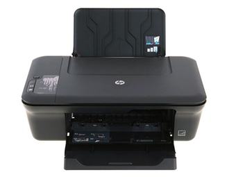 惠普2515打印机驱动电脑版