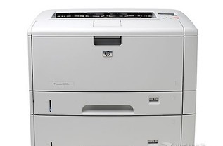 惠普5200dtn打印机驱动电脑版