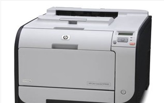 惠普cp2025打印机驱动电脑版