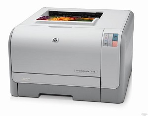 惠普cp1215打印机驱动电脑版
