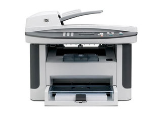 惠普m1522nf打印机驱动电脑版