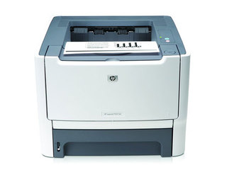 惠普p2015d打印机驱动电脑版