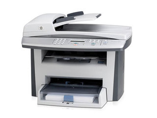 惠普3052打印机驱动电脑版